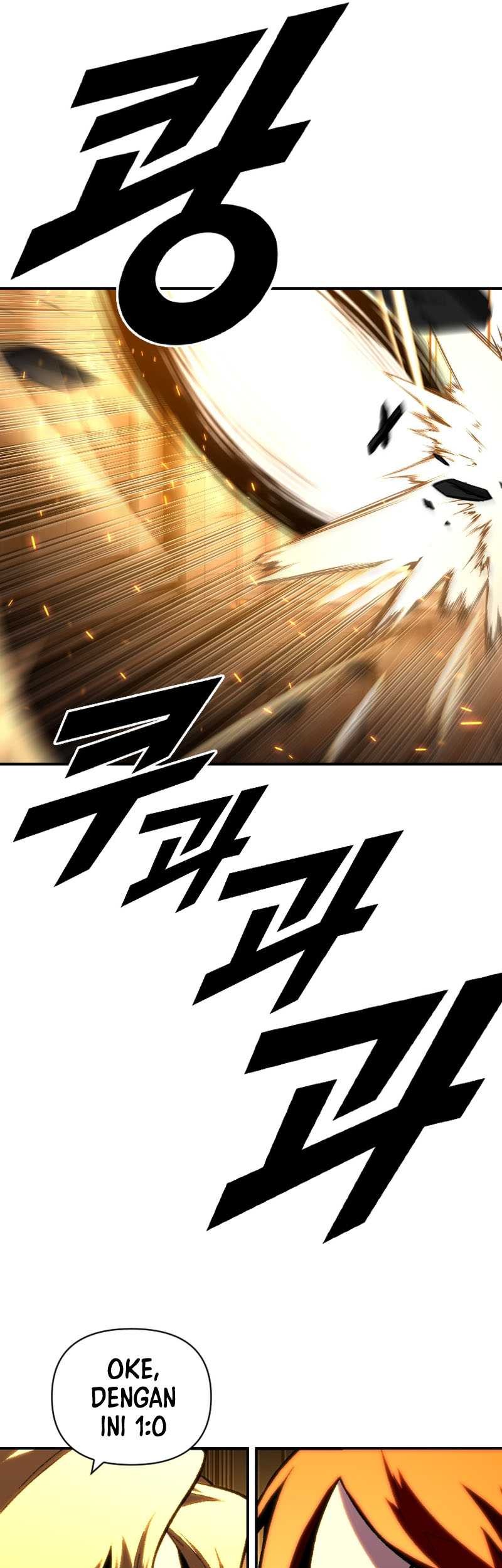 Talent-Swallowing Magician Chapter 48 Gambar 34