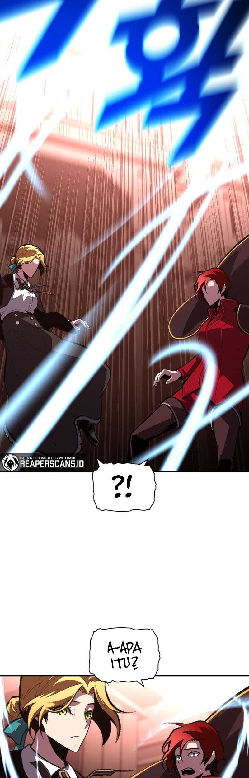 Talent-Swallowing Magician Chapter 48 Gambar 36