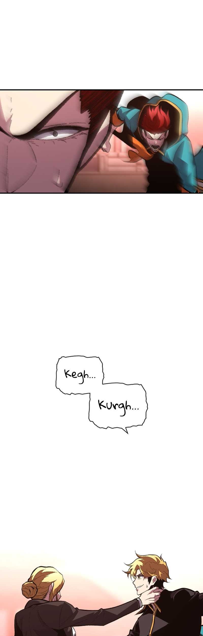 Talent-Swallowing Magician Chapter 48 Gambar 38