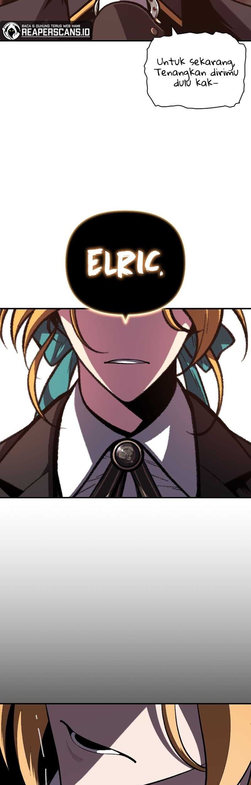 Talent-Swallowing Magician Chapter 48 Gambar 40