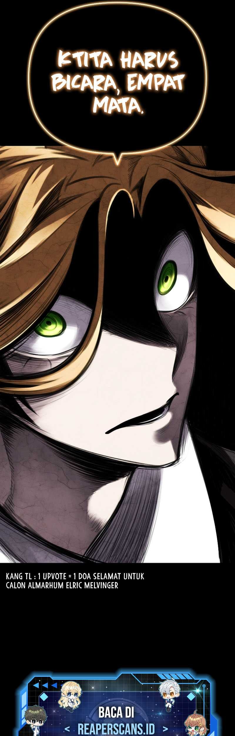 Talent-Swallowing Magician Chapter 48 Gambar 42