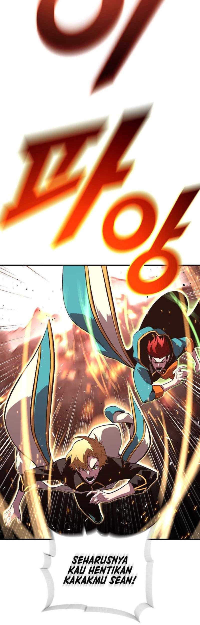 Talent-Swallowing Magician Chapter 48 Gambar 3