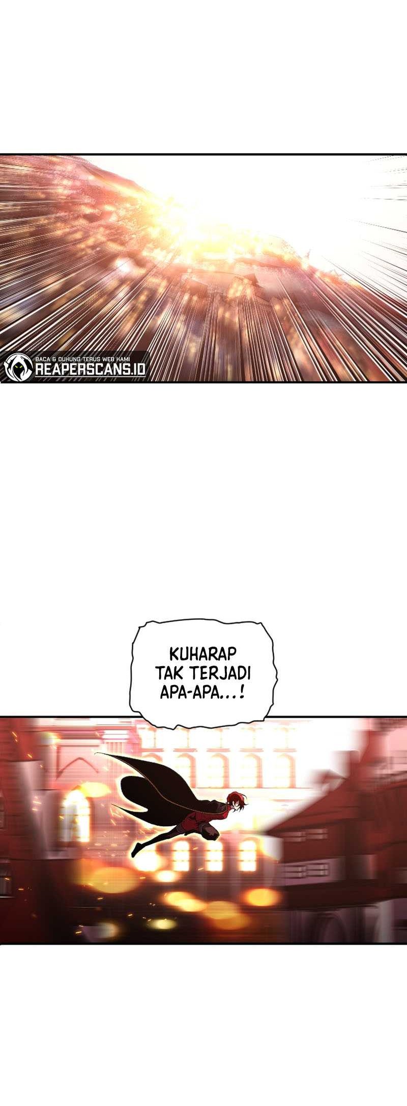 Talent-Swallowing Magician Chapter 48 Gambar 5