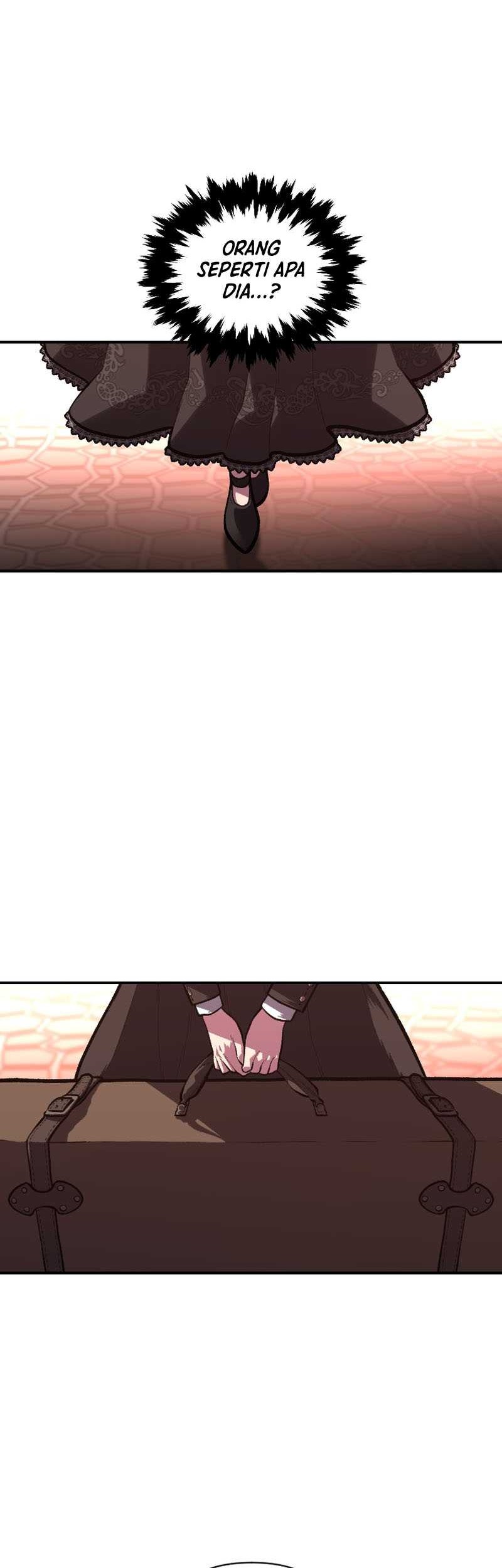 Talent-Swallowing Magician Chapter 48 Gambar 7