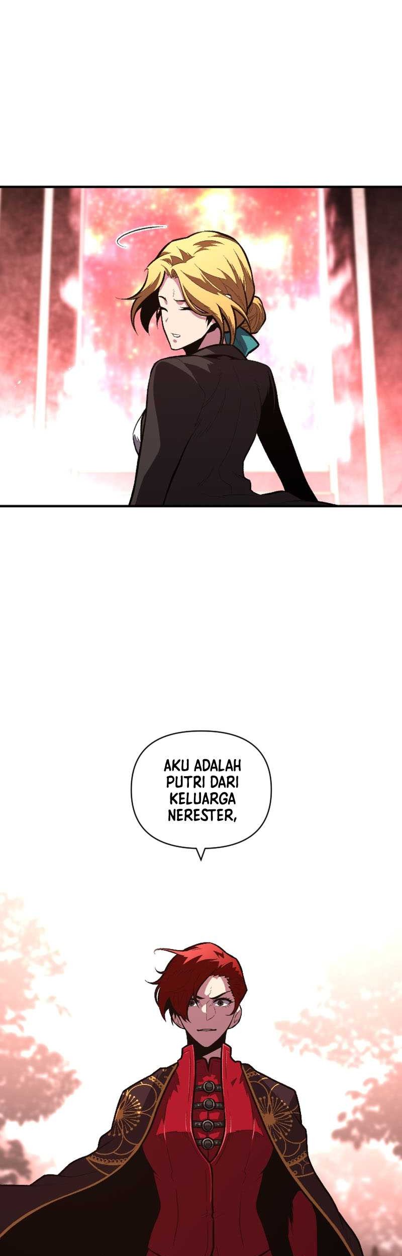 Talent-Swallowing Magician Chapter 48 Gambar 12