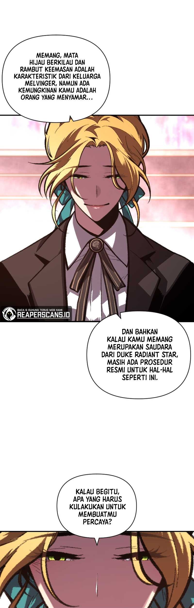 Talent-Swallowing Magician Chapter 48 Gambar 16