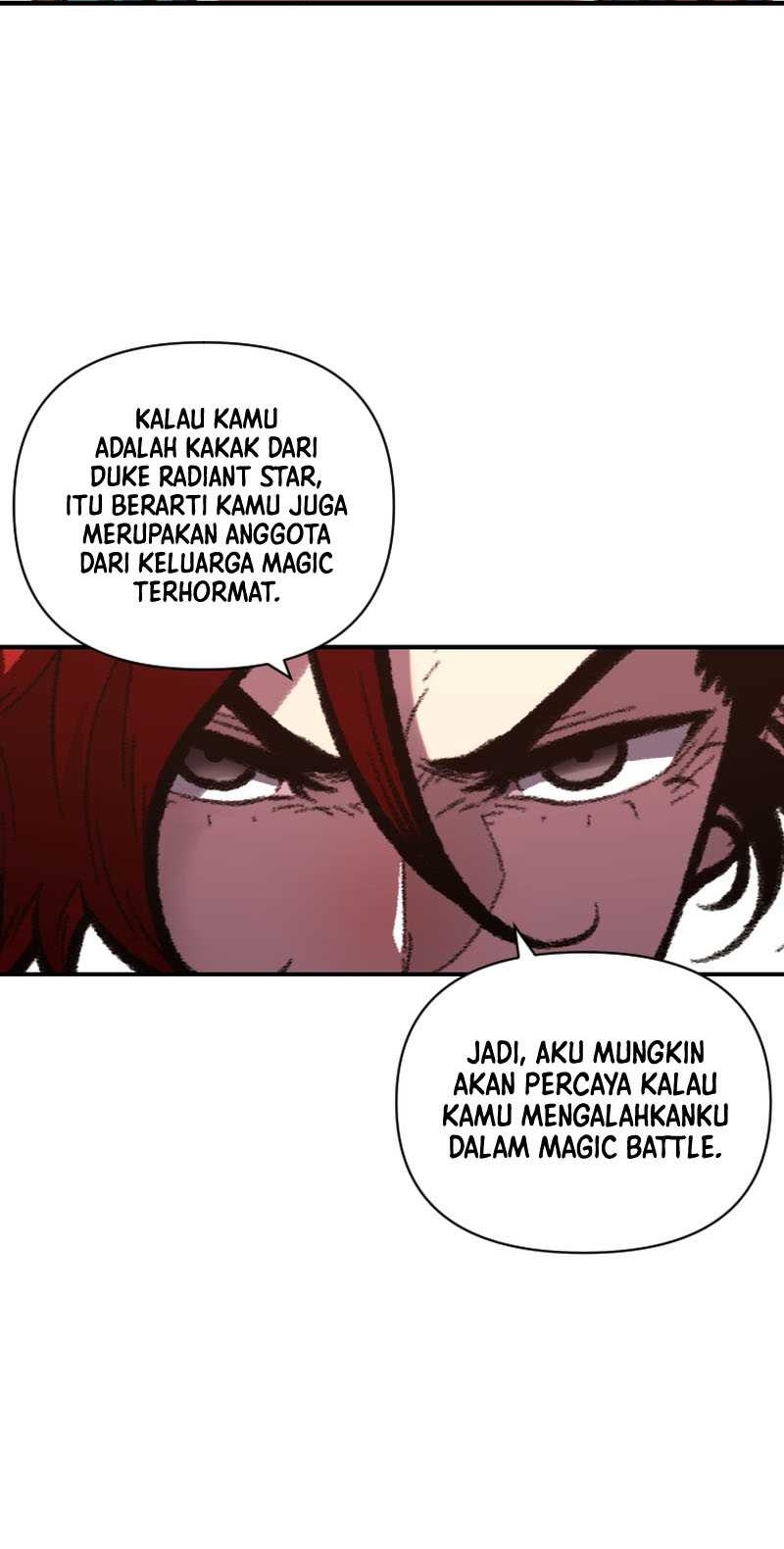 Talent-Swallowing Magician Chapter 48 Gambar 17