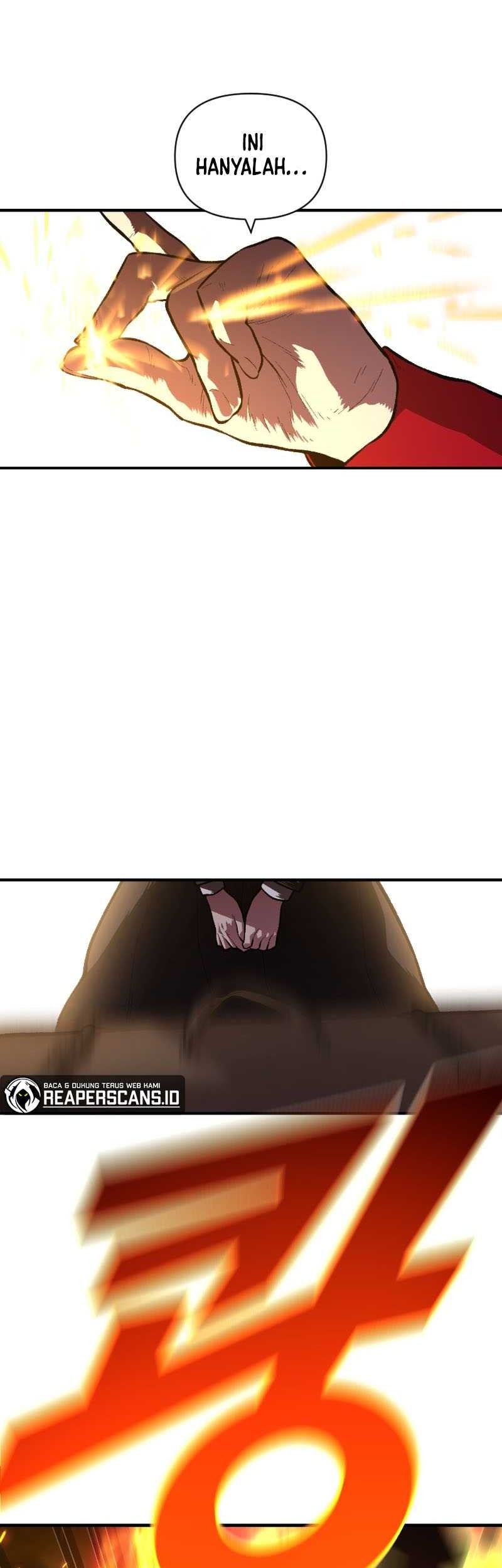 Talent-Swallowing Magician Chapter 48 Gambar 20