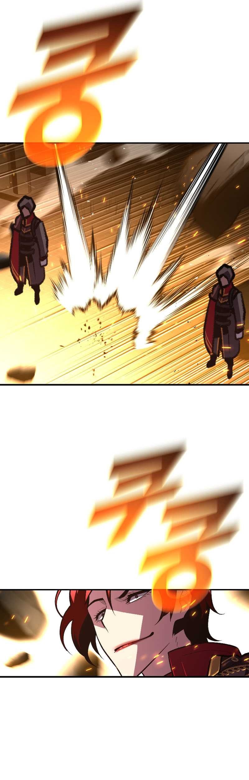 Talent-Swallowing Magician Chapter 48 Gambar 22