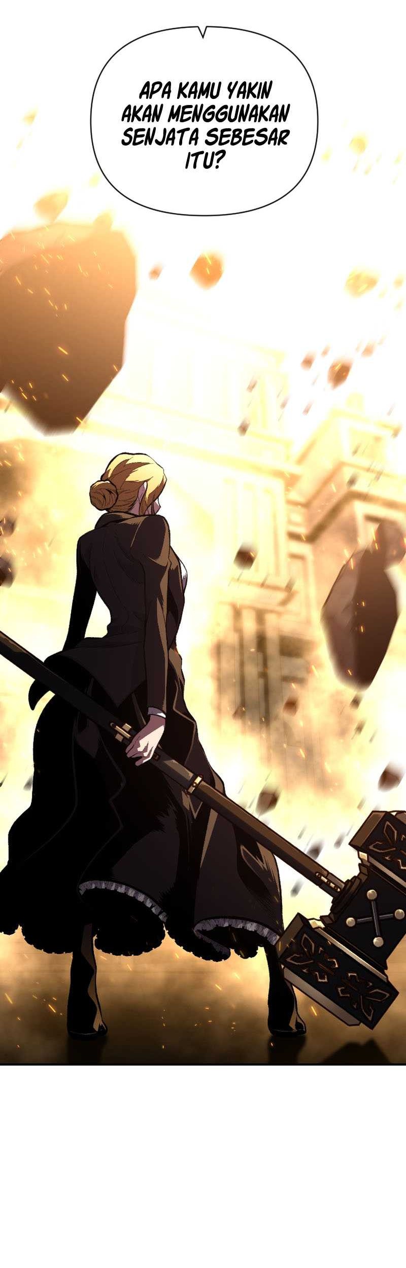 Talent-Swallowing Magician Chapter 48 Gambar 23