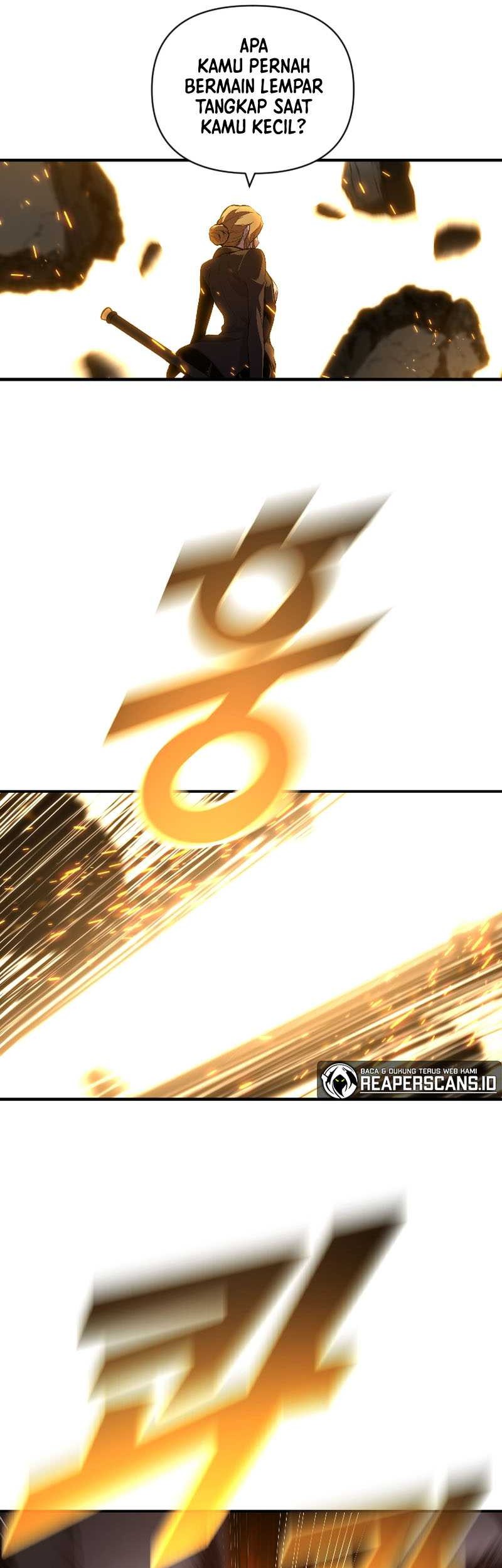 Talent-Swallowing Magician Chapter 48 Gambar 24