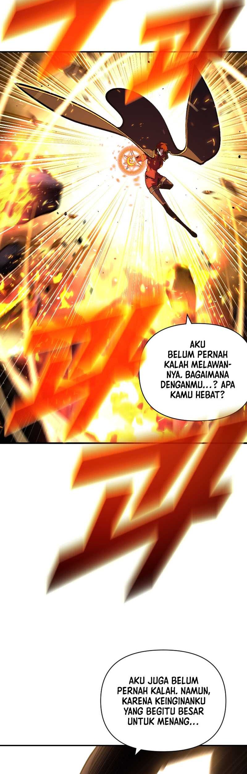 Talent-Swallowing Magician Chapter 48 Gambar 27