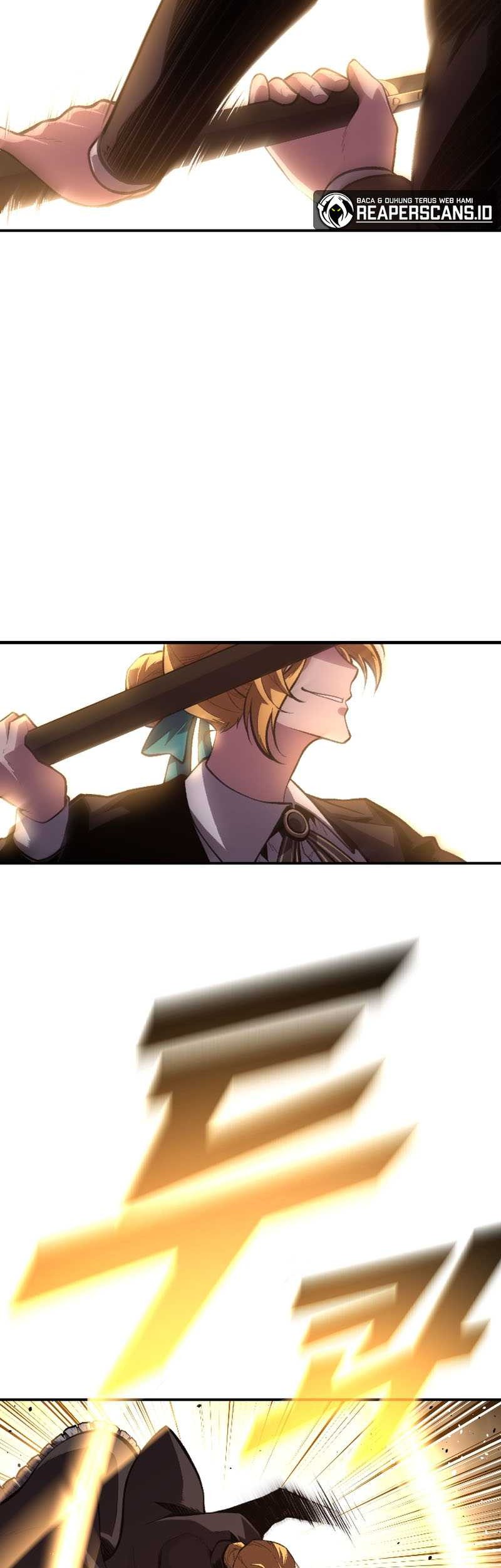 Talent-Swallowing Magician Chapter 48 Gambar 28