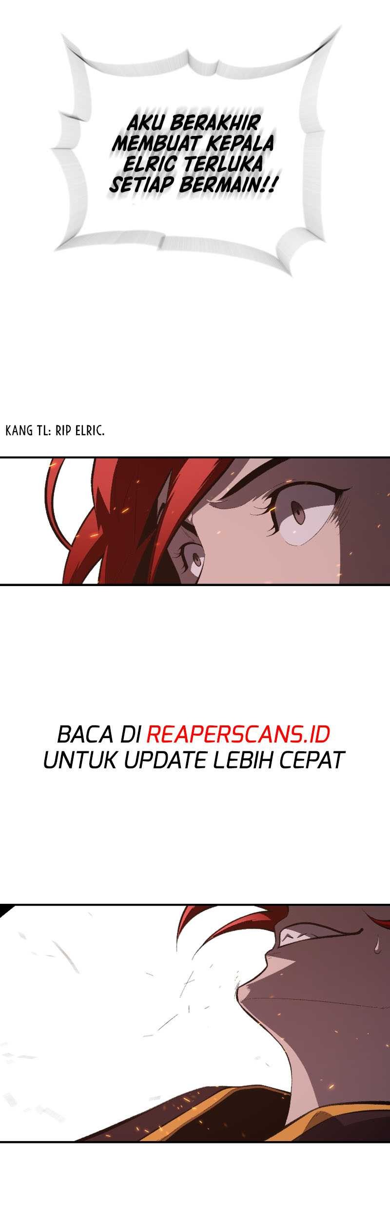 Talent-Swallowing Magician Chapter 48 Gambar 30