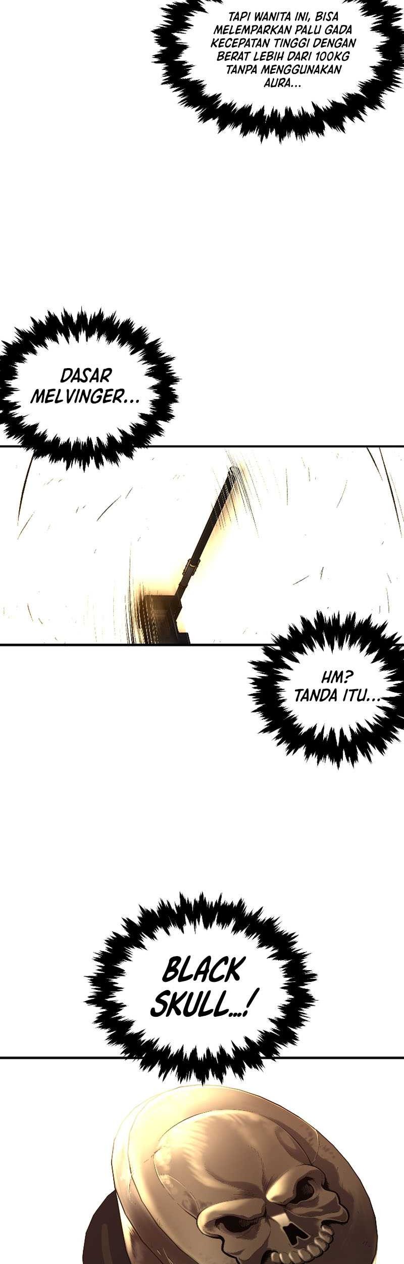 Talent-Swallowing Magician Chapter 48 Gambar 32