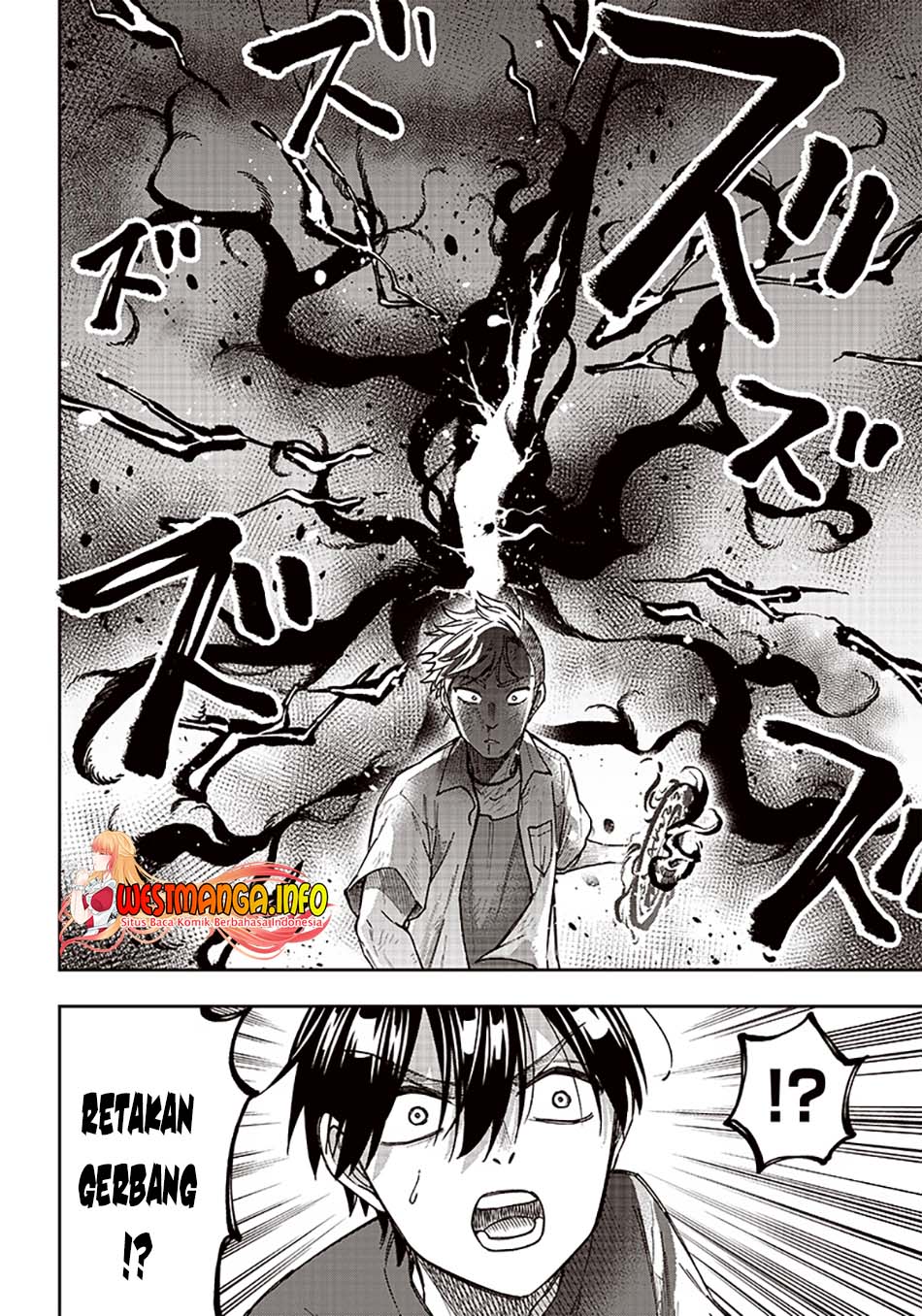 Kyuuseishu MESHIA ~Isekai wo sukutta moto yuusha ga mamono no afureru genjitsu sekai wo musou suru~ Chapter 03 Gambar 10