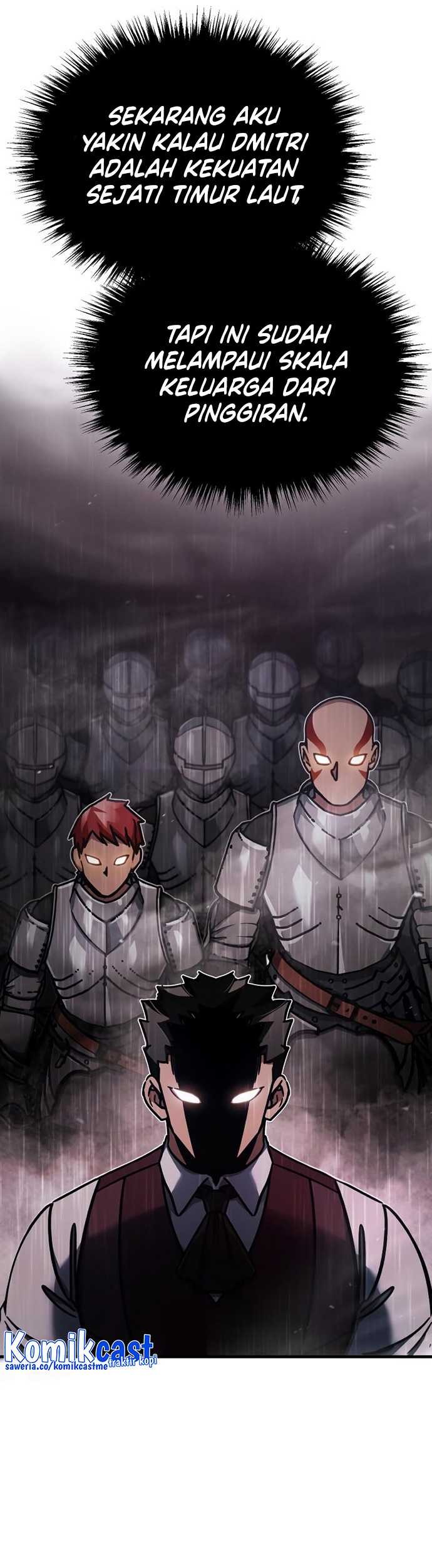 The Heavenly Demon Can’t Live a Normal Life Chapter 49 Gambar 26