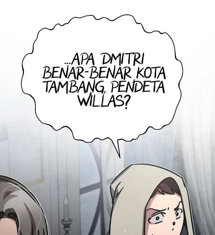 The Heavenly Demon Can’t Live a Normal Life Chapter 49 Gambar 27