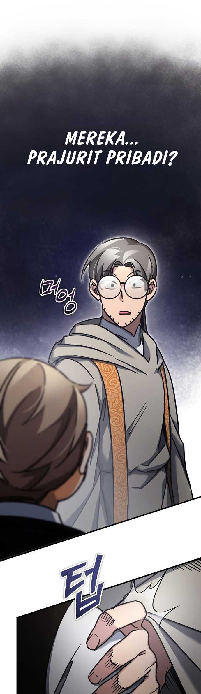 The Heavenly Demon Can’t Live a Normal Life Chapter 49 Gambar 32