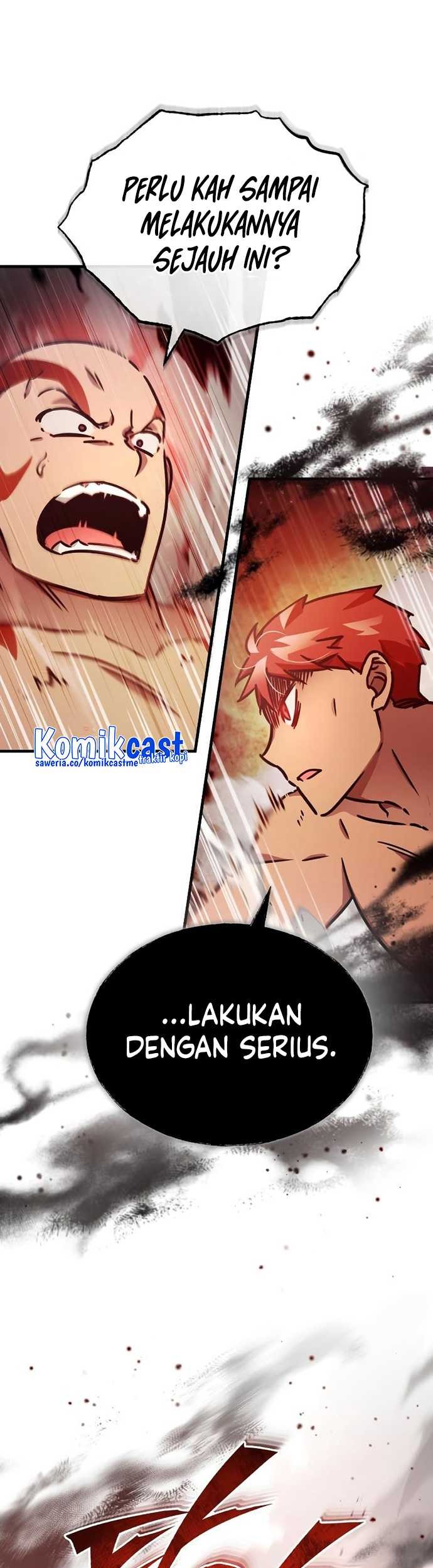 The Heavenly Demon Can’t Live a Normal Life Chapter 49 Gambar 18