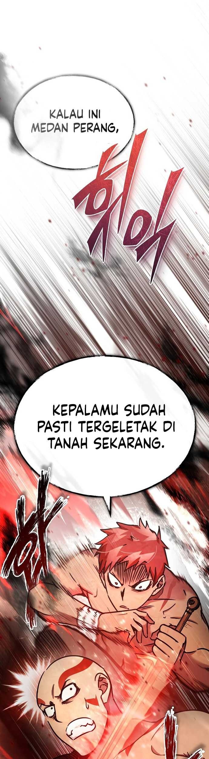 The Heavenly Demon Can’t Live a Normal Life Chapter 49 Gambar 20