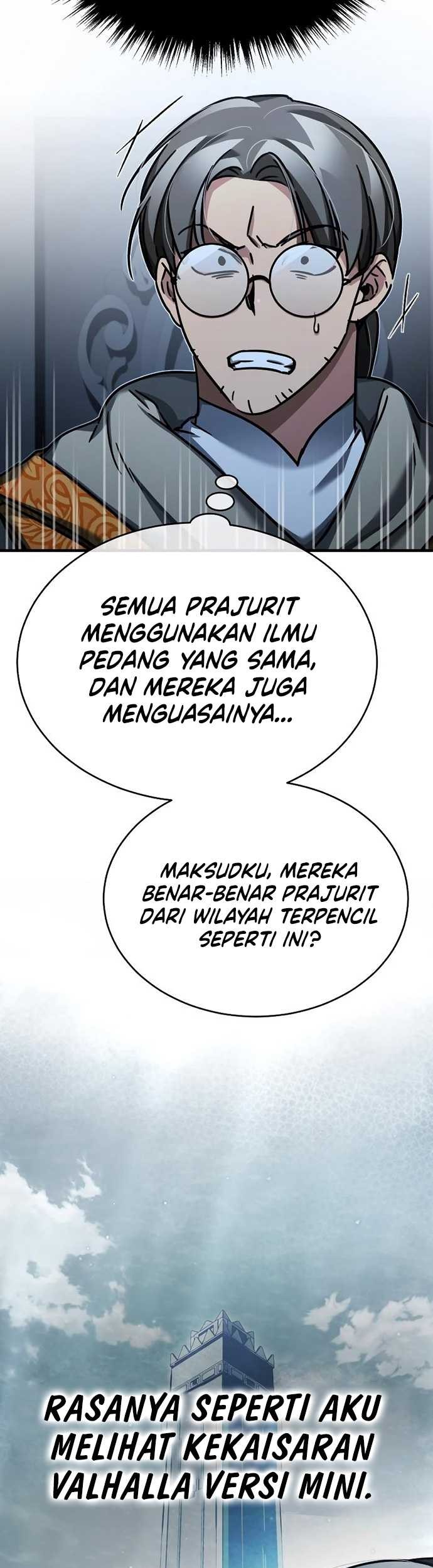 The Heavenly Demon Can’t Live a Normal Life Chapter 49 Gambar 22