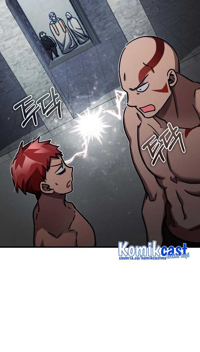 The Heavenly Demon Can’t Live a Normal Life Chapter 49 Gambar 25