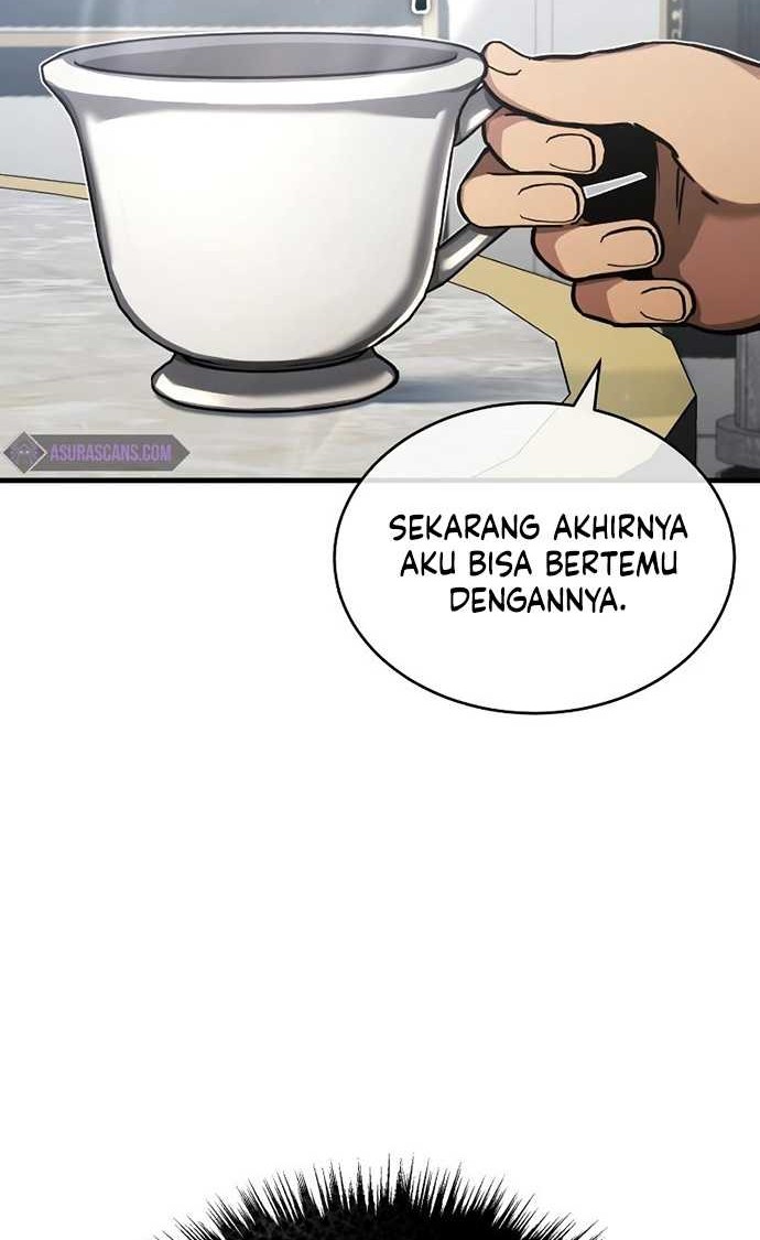 The Heavenly Demon Can’t Live a Normal Life Chapter 49 Gambar 44