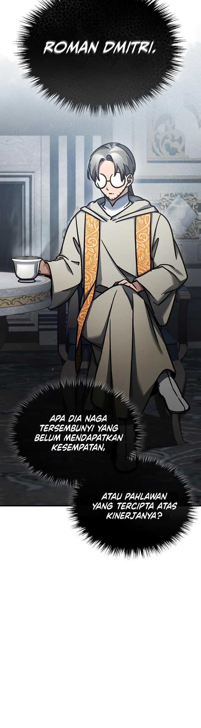 The Heavenly Demon Can’t Live a Normal Life Chapter 49 Gambar 45