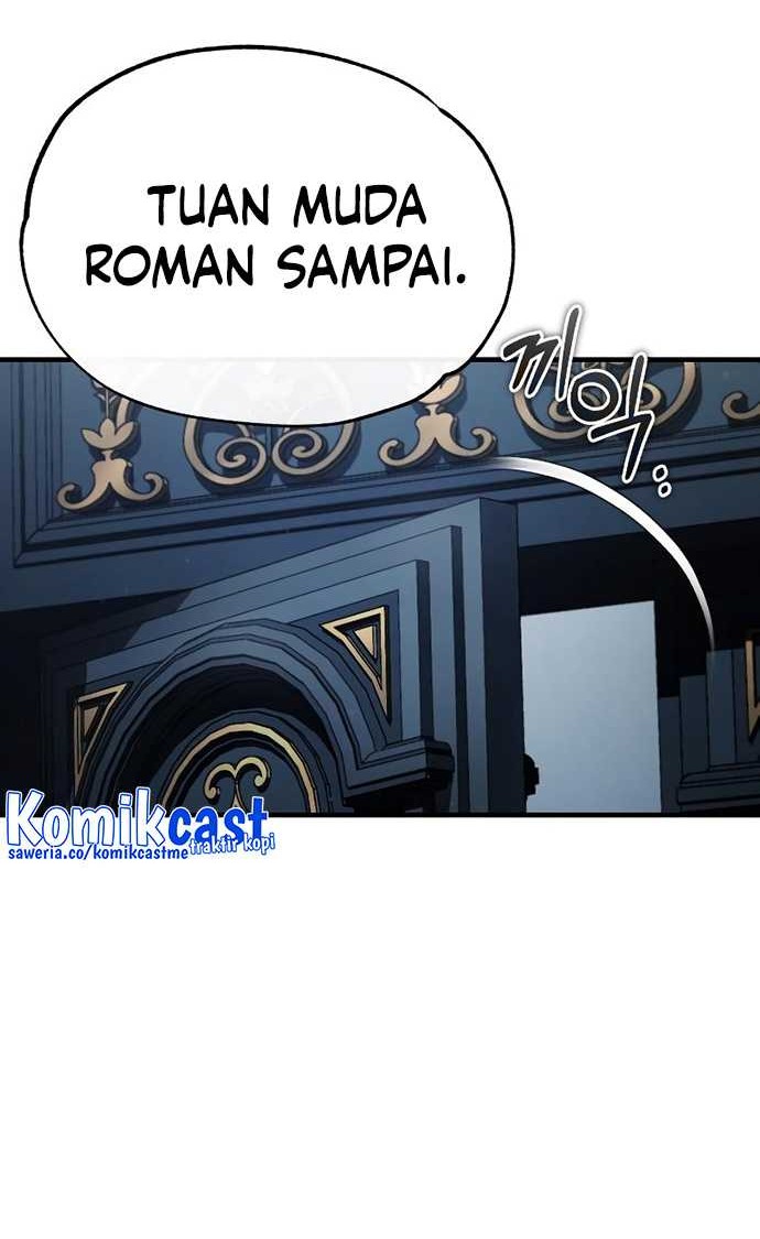 The Heavenly Demon Can’t Live a Normal Life Chapter 49 Gambar 46