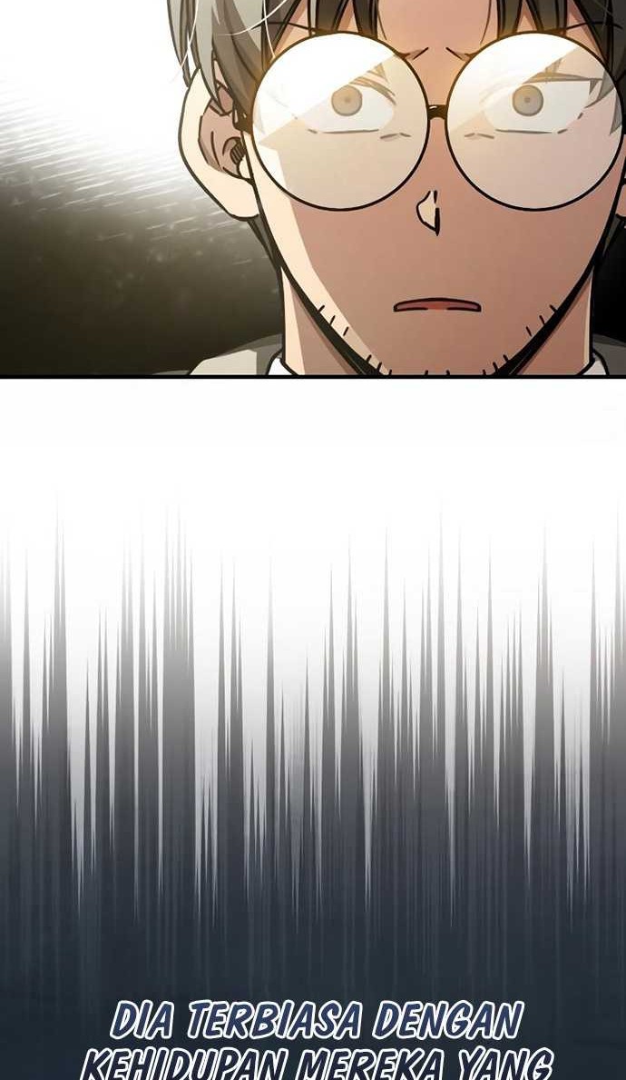 The Heavenly Demon Can’t Live a Normal Life Chapter 49 Gambar 48