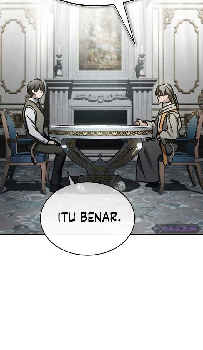 The Heavenly Demon Can’t Live a Normal Life Chapter 49 Gambar 50