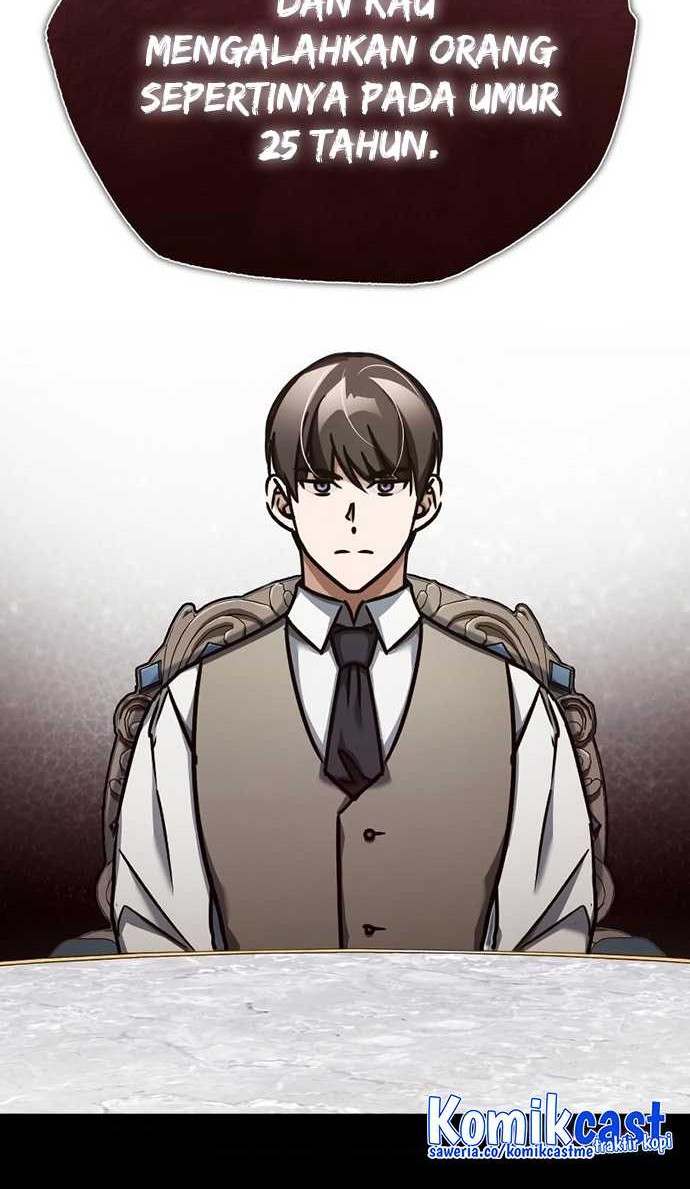 The Heavenly Demon Can’t Live a Normal Life Chapter 49 Gambar 52