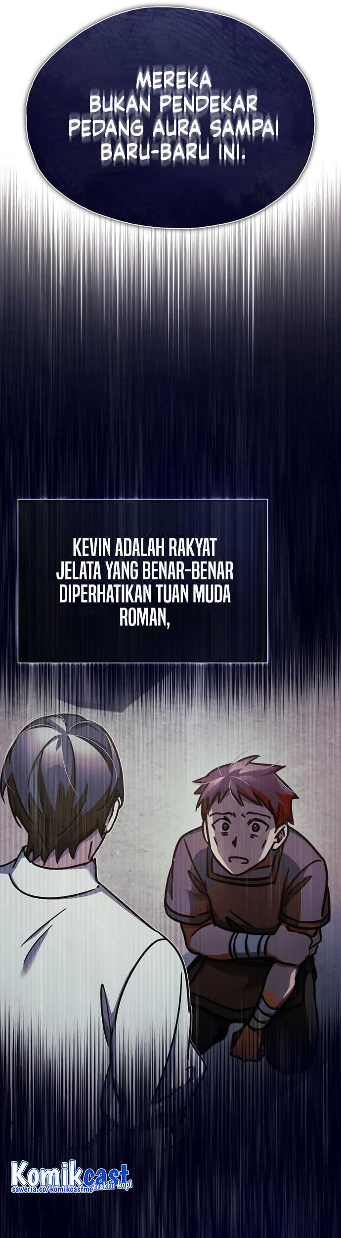 The Heavenly Demon Can’t Live a Normal Life Chapter 49 Gambar 35