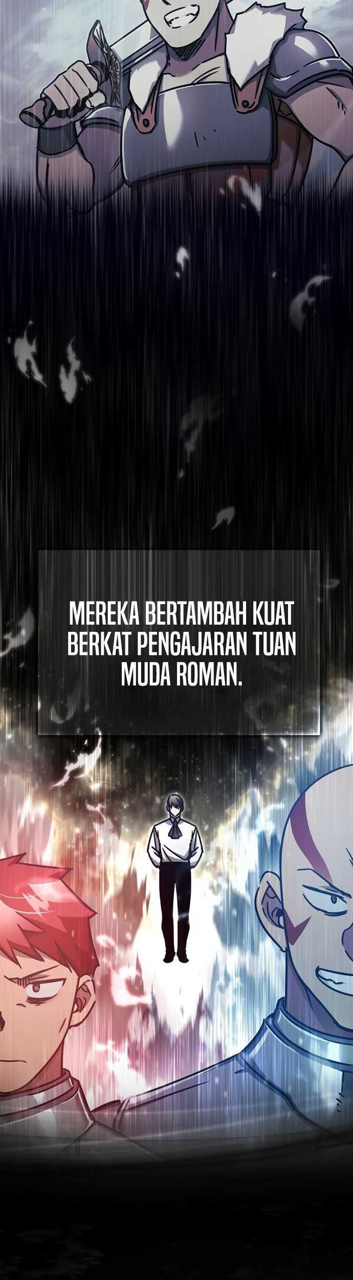 The Heavenly Demon Can’t Live a Normal Life Chapter 49 Gambar 37