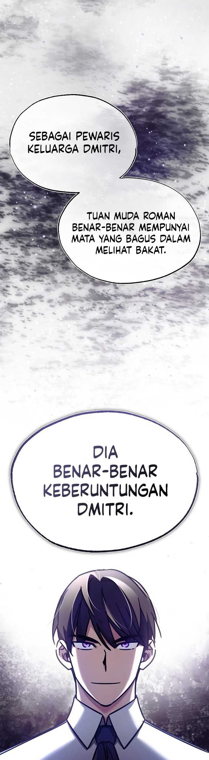 The Heavenly Demon Can’t Live a Normal Life Chapter 49 Gambar 39
