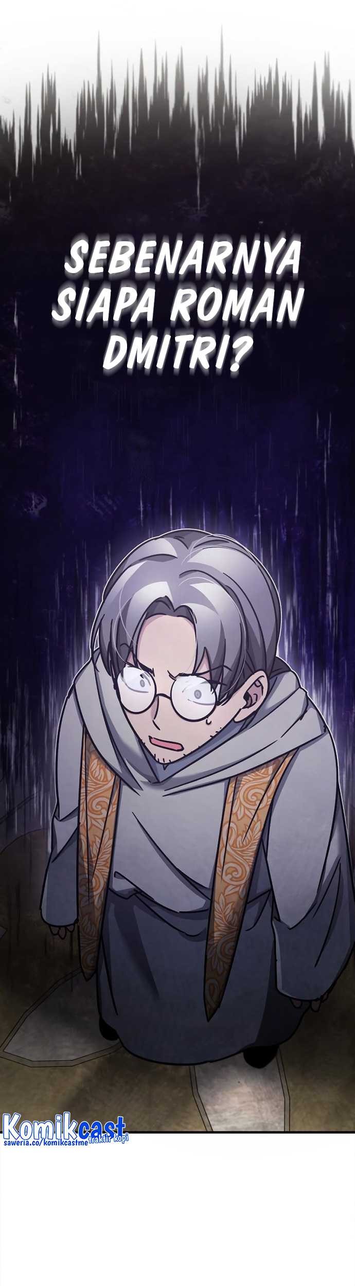 The Heavenly Demon Can’t Live a Normal Life Chapter 49 Gambar 41