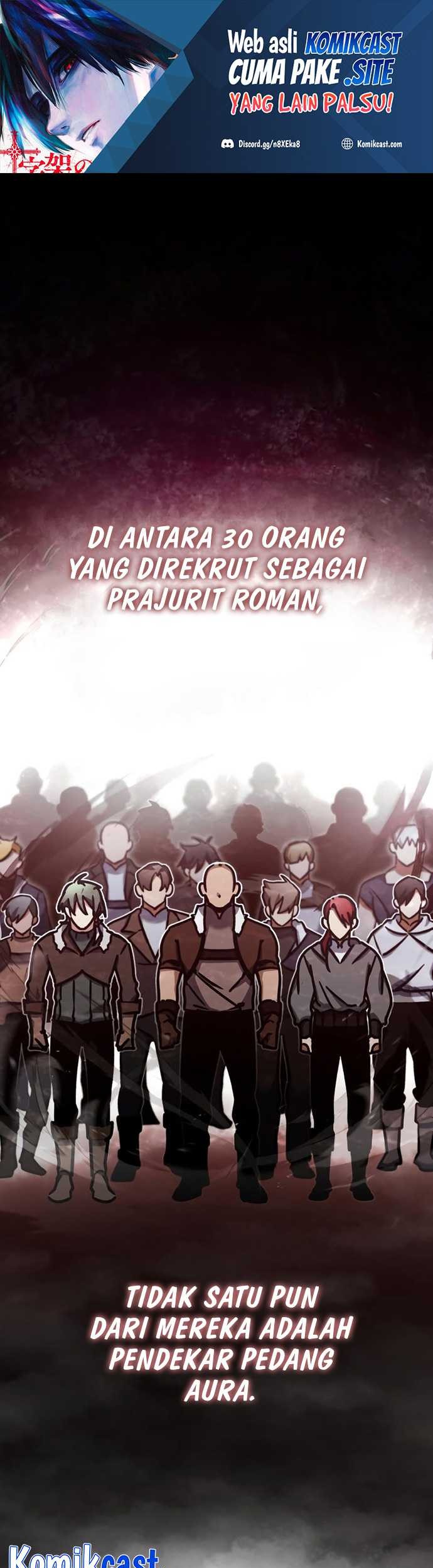 Manhwa The Heavenly Demon Can’t Live a Normal Life Chapter 49 gambar nomor 2