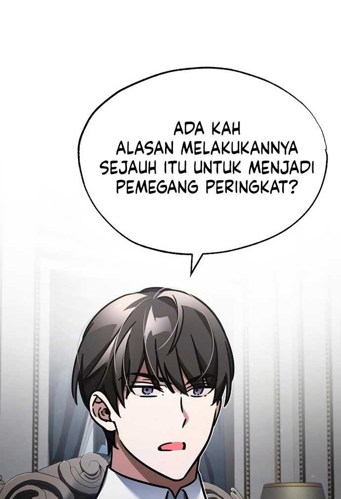 The Heavenly Demon Can’t Live a Normal Life Chapter 49 Gambar 66