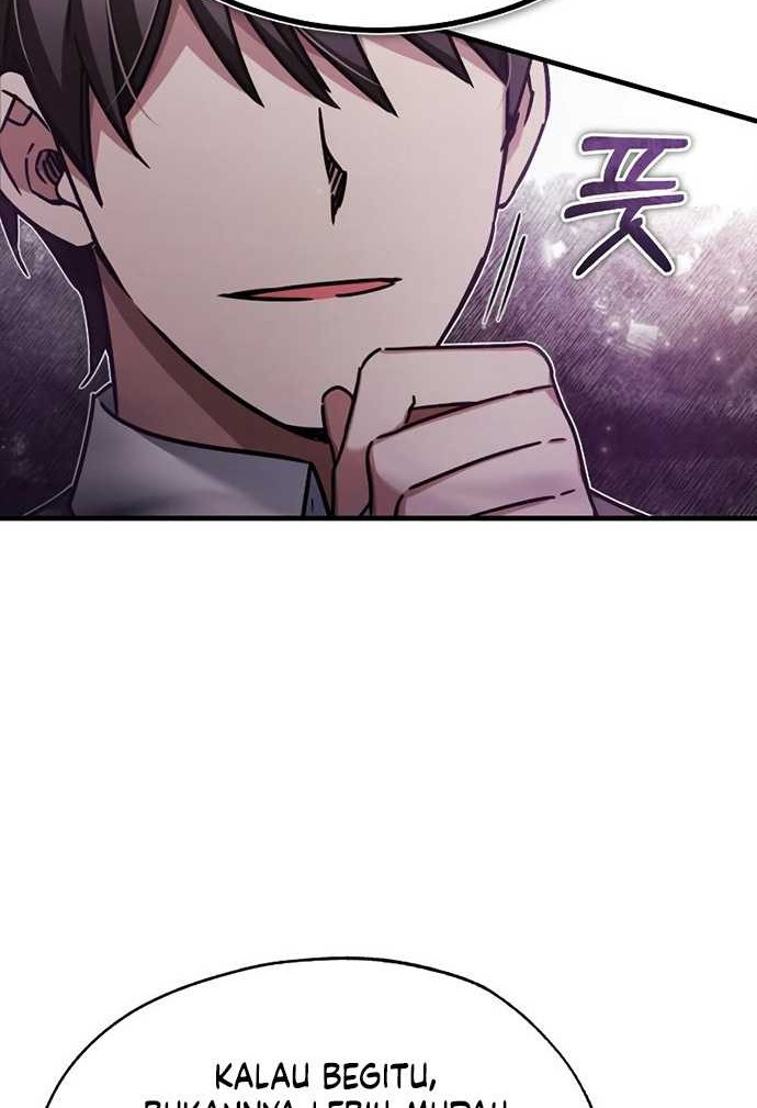 The Heavenly Demon Can’t Live a Normal Life Chapter 49 Gambar 68