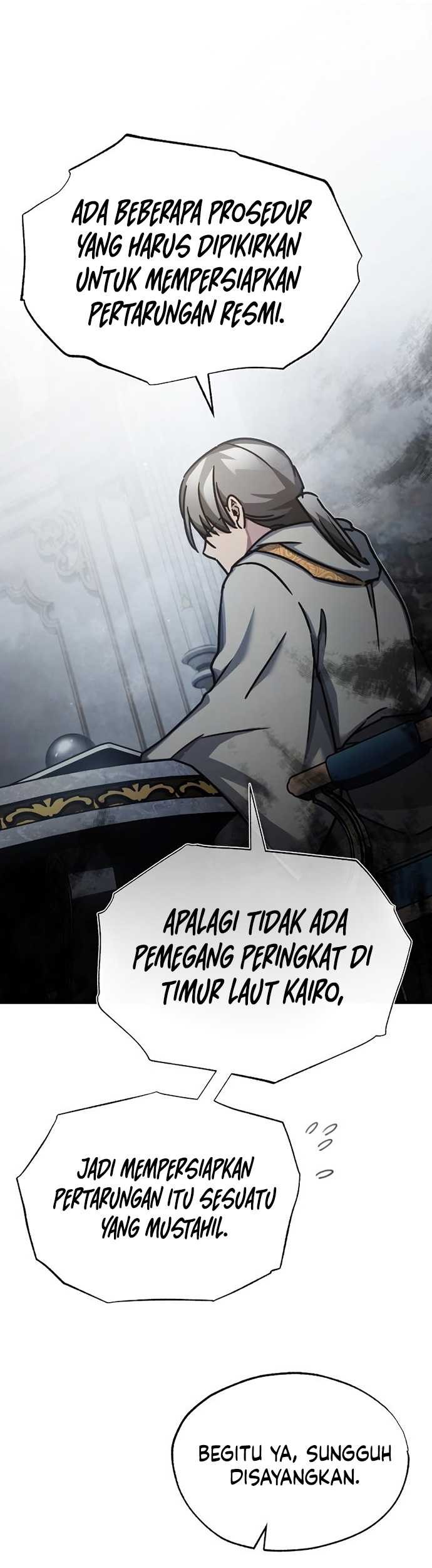 The Heavenly Demon Can’t Live a Normal Life Chapter 49 Gambar 71