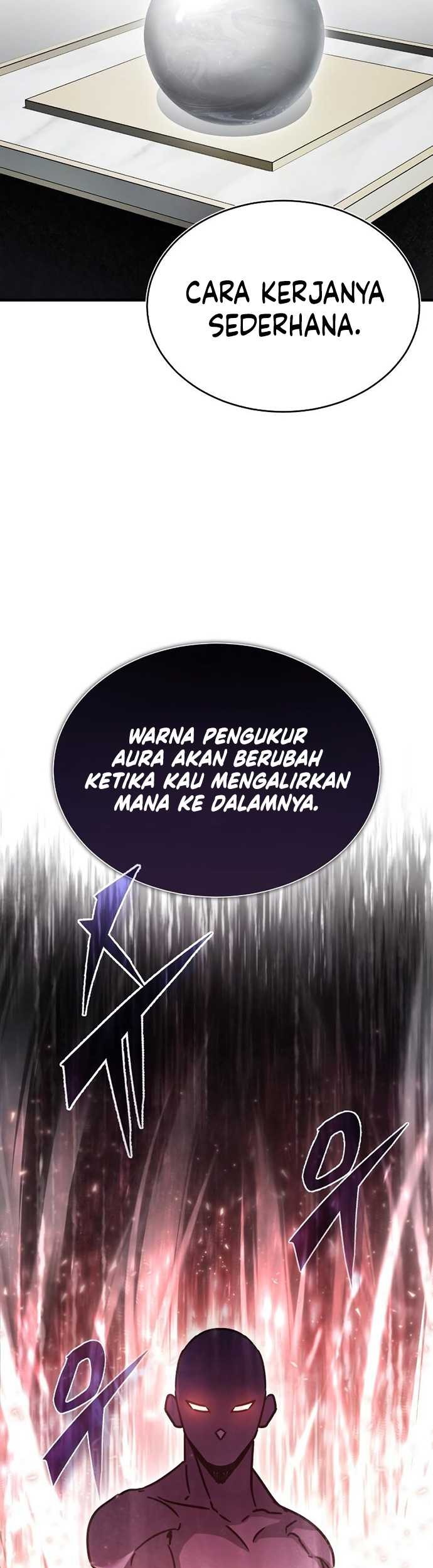 The Heavenly Demon Can’t Live a Normal Life Chapter 49 Gambar 73