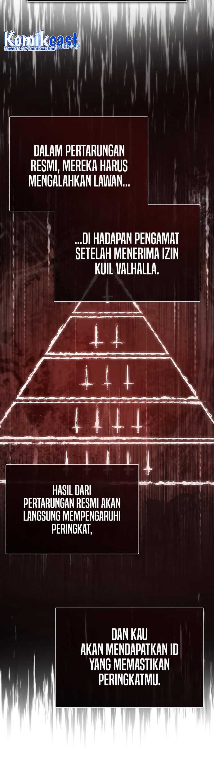 The Heavenly Demon Can’t Live a Normal Life Chapter 49 Gambar 57