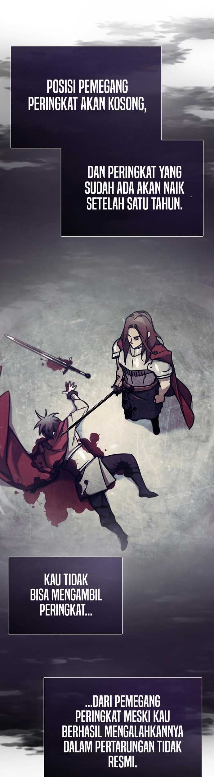 The Heavenly Demon Can’t Live a Normal Life Chapter 49 Gambar 59