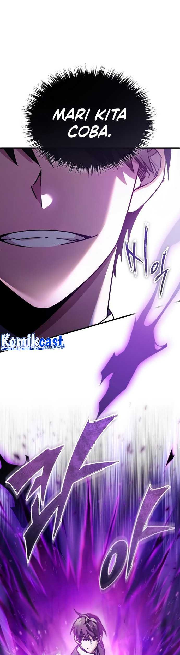 The Heavenly Demon Can’t Live a Normal Life Chapter 49 Gambar 83