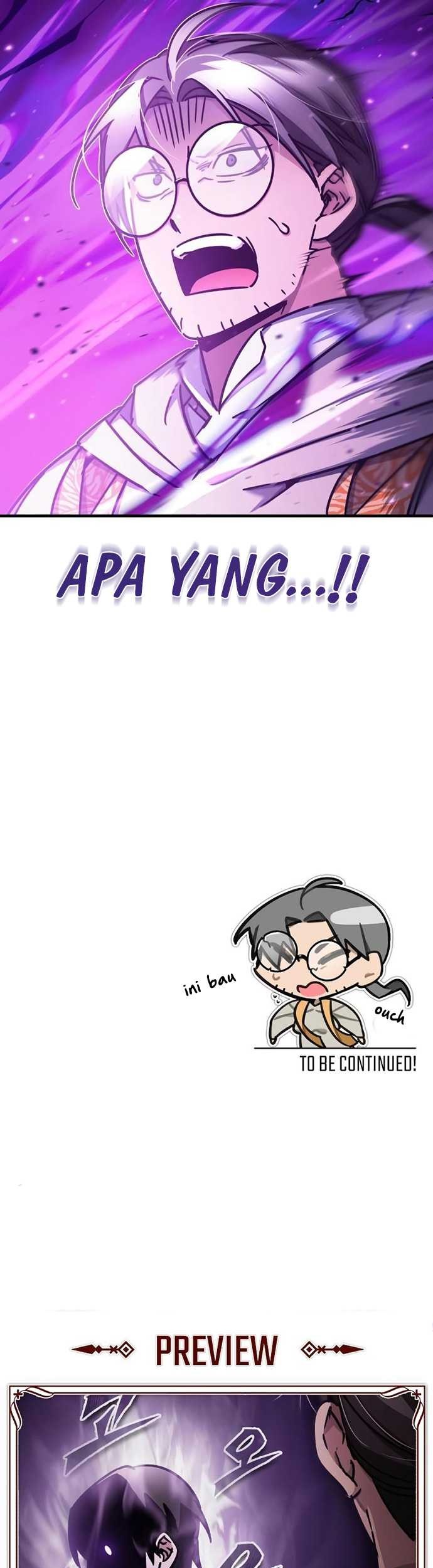 The Heavenly Demon Can’t Live a Normal Life Chapter 49 Gambar 87