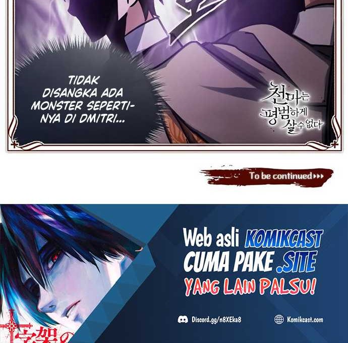 The Heavenly Demon Can’t Live a Normal Life Chapter 49 Gambar 88