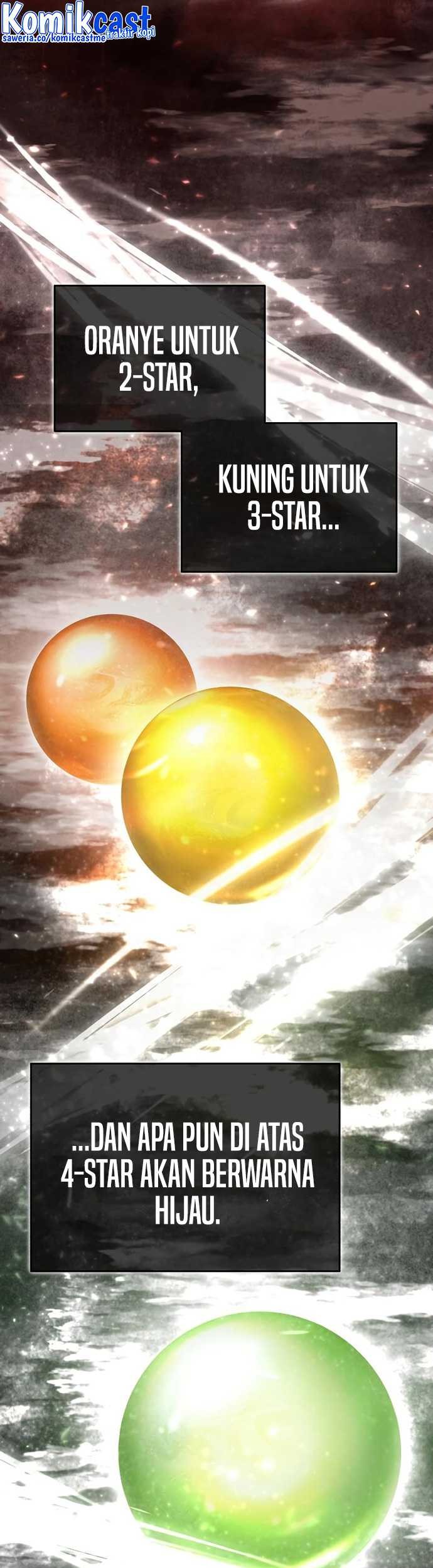 The Heavenly Demon Can’t Live a Normal Life Chapter 49 Gambar 75