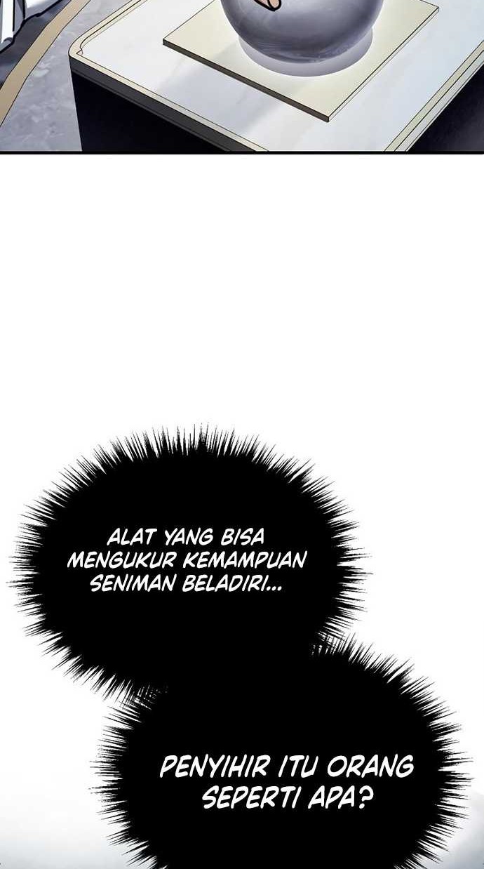 The Heavenly Demon Can’t Live a Normal Life Chapter 49 Gambar 78