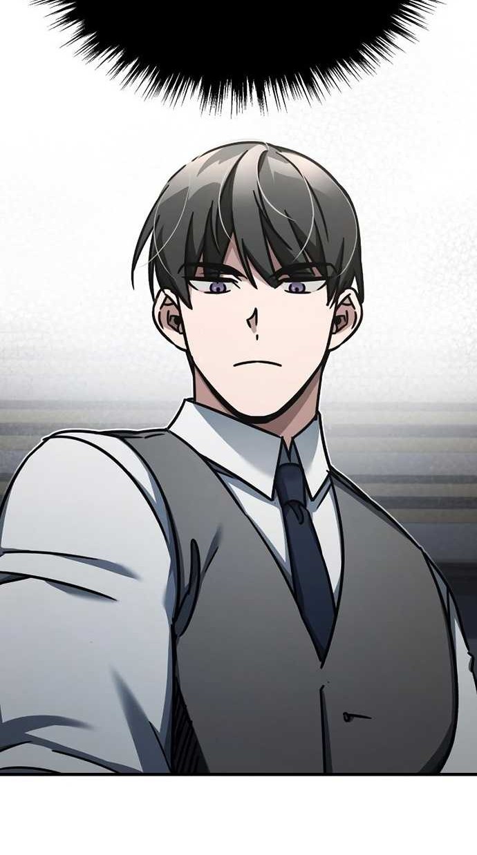 The Heavenly Demon Can’t Live a Normal Life Chapter 49 Gambar 82